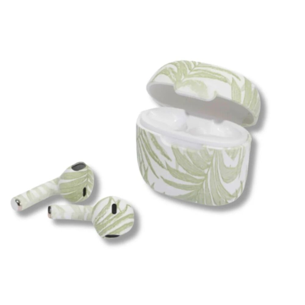 Brand New Speaqua - The Palm Print Earbuds (N+)